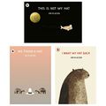 Cover Art for 9789124372125, Jon Klassen 3 Children Books Collection Set (This Is Not My Hat, We Found a Hat & I Want My Hat Back) by Jon Klassen