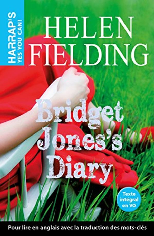 Cover Art for 9782818704097, Bridget Jones's Diary by Helen Fielding