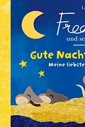 Cover Art for 9783961293148, Frederick und seine Freunde: Gute Nacht, kleine Maus by Sarah Schugk