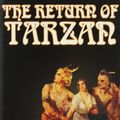 Cover Art for 9780809599868, The Return of Tarzan by Edgar Rice Burroughs