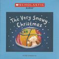 Cover Art for 9780439830560, The Very Snowy Christmas by Diana Hendry