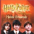 Cover Art for 9783551553171, Harry Potter und die Kammer des Schreckens, Meine Freunde, Erinnerungsalbum m. Filmmotiven by Joanne K. Rowling
