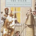Cover Art for B000XU4SU0, Flashman and the Tiger by George MacDonald Fraser