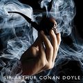 Cover Art for 9781450596183, A Study in Scarlet by Sir Arthur Conan Doyle