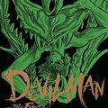Cover Art for 9788413340715, Devilman: the first 03 by Go Nagai