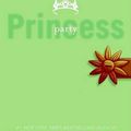 Cover Art for 9780061543746, The Princess Diaries, Volume VII: Party Princess by Meg Cabot
