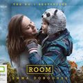 Cover Art for 9781509823666, Room by Emma Donoghue