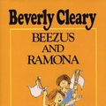 Cover Art for 9780688310769, Beezus and Ramona by Beverly Cleary