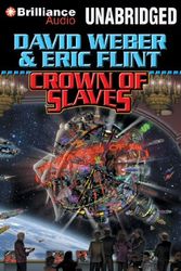 Cover Art for 9781469280394, Crown of Slaves by David Weber