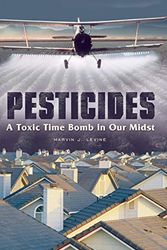 Cover Art for 9780275991272, Pesticides by Marvin Levine