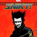 Cover Art for B07JHQ9276, Wolverine: Snikt! (Wolverine: Snikt! (2003) Book 5) by Nihei, Tsutomu