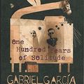 Cover Art for B01B1BSCG0, [ { One Hundred Years of Solitude } ] BY ( Author ) Feb-2006 [ Paperback ] by Garcia Marquez, Gabriel