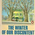 Cover Art for 9780140062212, The Winter of Our Discontent by John Steinbeck