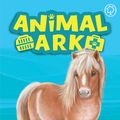 Cover Art for 9781408354124, Animal Ark, New 8: The Lonely Pony: Book 8 by Lucy Daniels
