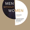 Cover Art for 9781473547308, Men Without Women by Haruki Murakami