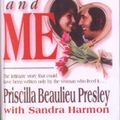 Cover Art for 9780808586777, Elvis and Me by Priscilla Beaulieu Presley