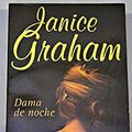 Cover Art for 9788408039679, Dama De Noche by Janice Graham
