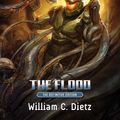 Cover Art for 9780765367303, Halo: The Flood by William C. Dietz