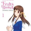 Cover Art for 9781975358273, Fruits Basket Collector's Edition, Vol. 1 by Natsuki Takaya