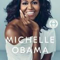 Cover Art for 9781524763152, Becoming by Michelle Obama