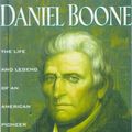 Cover Art for 9780785720898, Daniel Boone by John Mack Faragher