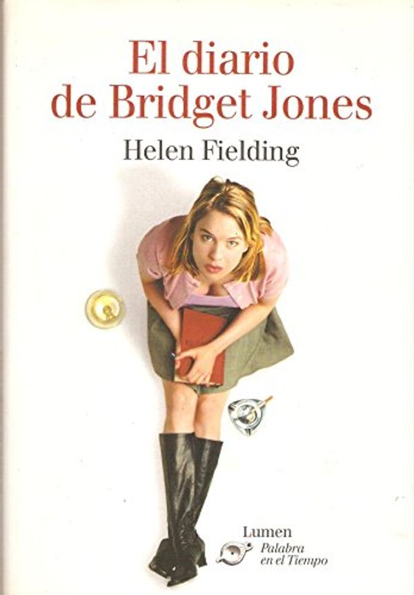 Cover Art for 9788426413130, El Diario De Bridget Jones / Bridget Jones's Diary by Helen Fielding