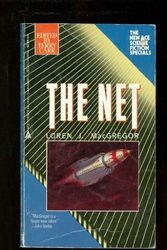Cover Art for 9780441569410, The Net by Loren J. MacGregor