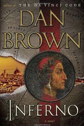 Cover Art for 9781624903830, Inferno, the Novel by Dan Brown