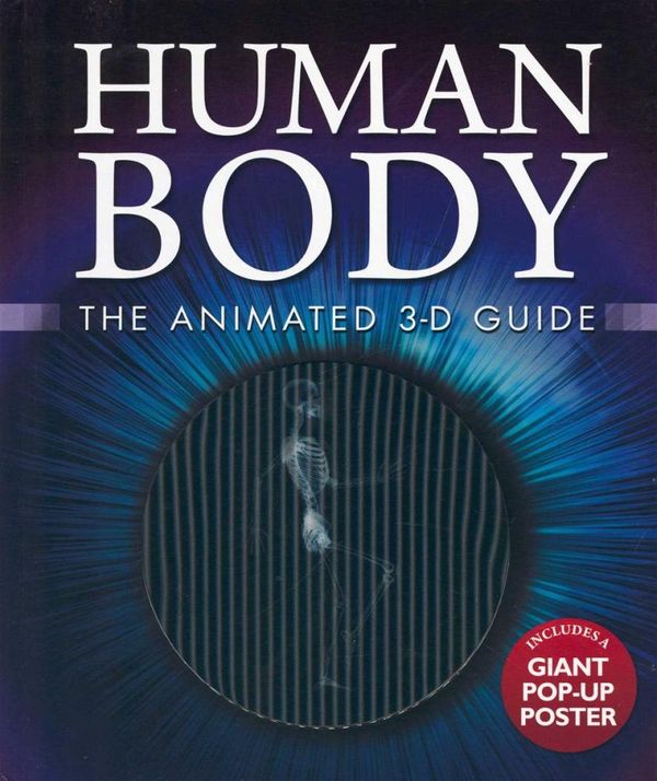 Cover Art for 9781607102472, Human Body by Miranda Smith