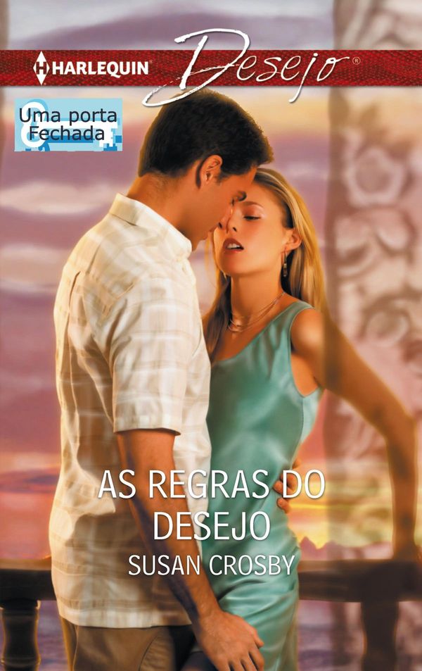 Cover Art for 9788468754253, As regras do desejo by Susan Crosby