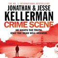 Cover Art for 9781472249340, Crime Scene by Jonathan Kellerman, Jesse Kellerman, Robert Slade