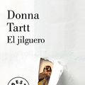 Cover Art for 9788490627006, El jilguero / The Goldfinch by Donna Tartt