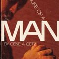 Cover Art for 9780830702916, Measure of a Man by Getz, Gene A.