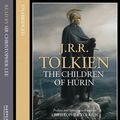 Cover Art for 9780007298136, The Children of Húrin by J. R. R. Tolkien
