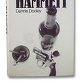 Cover Art for 9780804421416, Dashiell Hammett (Recognitions) by Dennis Dooley