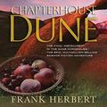Cover Art for B00NYZIL3G, Chapterhouse Dune by Frank Herbert
