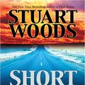 Cover Art for 9781594132124, Short Straw (Thorndike Paperback Bestsellers) by Stuart Woods