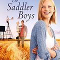 Cover Art for 9780143799795, The Saddler Boys by Fiona Palmer