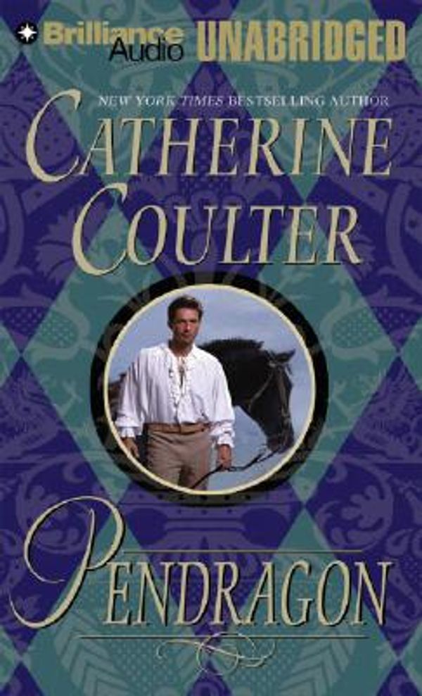 Cover Art for 9781597378413, Pendragon by Catherine Coulter