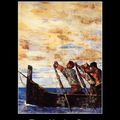 Cover Art for 9781406534603, Three Men in a Boat (Dodo Press) by Jerome Klapka Jerome