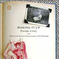 Cover Art for 9781440627224, Making It Up by Penelope Lively