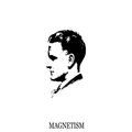 Cover Art for 1230000038658, Magnetism by F. Scott Fitzgerald