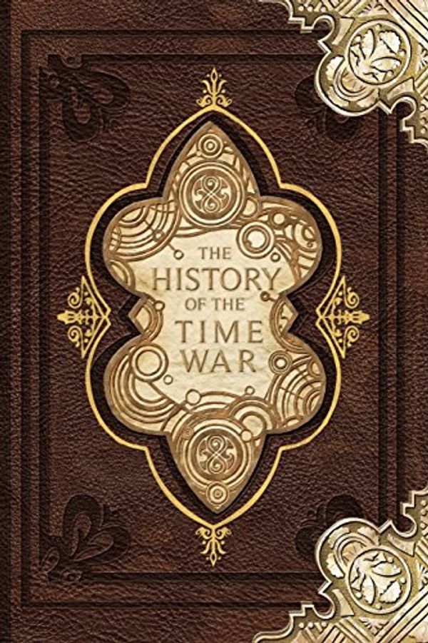 Cover Art for 9781976469190, The History of the Time War - Doctor Who Journal Lined Notebook: Doctor Who Lined Journal A4 Notebook, for school, home, or work, 150 Pages, 6" x 9" (15.24 x 22.86 cm), Durable Soft Cover by Unofficial Doctor Who Journal Notebook