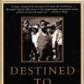 Cover Art for 9780061369506, Destined to Witness by Hans Massaquoi