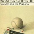 Cover Art for 9781444802726, Cat Among The Pigeons by Agatha Christie