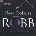Cover Art for B01N3QJKC1, Portrait in Death by J. D. Robb (2005-02-03) by Unknown