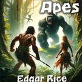 Cover Art for 9798870934358, Tarzan of the Apes by Edgar Rice Burroughs