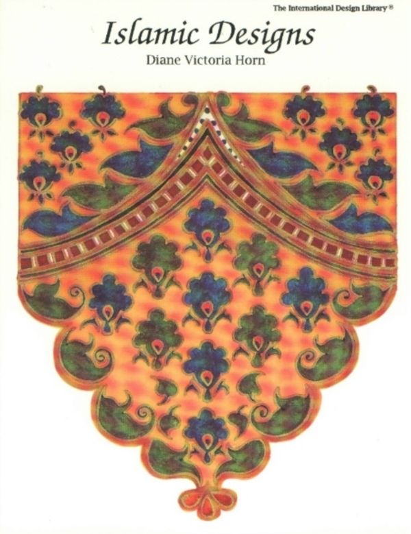 Cover Art for 9780880451314, Islamic Designs by Diane Victoria Horn