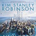 Cover Art for 9783453319004, New York 2140: Roman by Kim Stanley Robinson