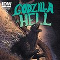 Cover Art for B01159JCZ8, Godzilla In Hell #1 (of 5) by James Stokoe